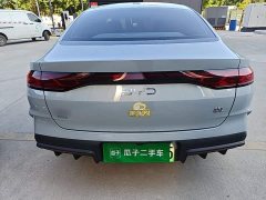 BYD Qin L DM-i 80KM Excellence Edition - ფოტო 5