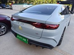 BYD Qin L DM-i 80KM Excellence Edition - ფოტო 6