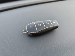BYD Qin L DM-i 80KM Excellence Edition - ფოტო 8