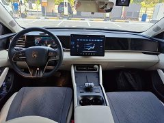 BYD Qin L DM-i 80KM Excellence Edition - ფოტო 9