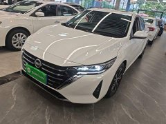 Nissan Sylphy 1.6L CVT Comfort Edition - ფოტო 1
