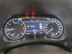 Nissan Sylphy 1.6L CVT Comfort Edition - ფოტო 11