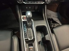 Nissan Sylphy 1.6L CVT Comfort Edition - ფოტო 13