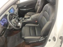 Nissan Sylphy 1.6L CVT Comfort Edition - ფოტო 14