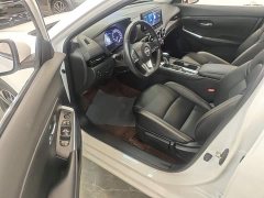 Nissan Sylphy 1.6L CVT Comfort Edition - ფოტო 15
