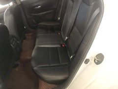 Nissan Sylphy 1.6L CVT Comfort Edition - ფოტო 16