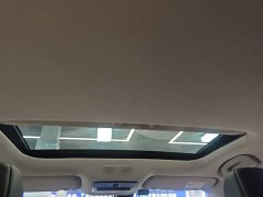 Nissan Sylphy 1.6L CVT Comfort Edition - ფოტო 17