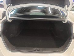 Nissan Sylphy 1.6L CVT Comfort Edition - ფოტო 18