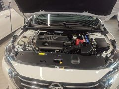 Nissan Sylphy 1.6L CVT Comfort Edition - ფოტო 19