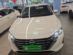 Nissan Sylphy 1.6L CVT Comfort Edition - ფოტო 2