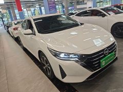 Nissan Sylphy 1.6L CVT Comfort Edition - ფოტო 3