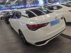 Nissan Sylphy 1.6L CVT Comfort Edition - ფოტო 4