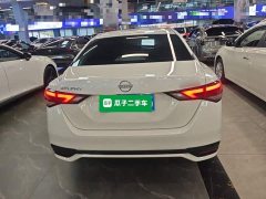 Nissan Sylphy 1.6L CVT Comfort Edition - ფოტო 5