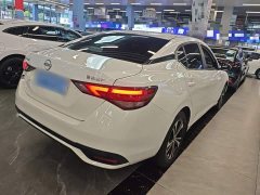 Nissan Sylphy 1.6L CVT Comfort Edition - ფოტო 6