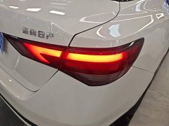 Nissan Sylphy 1.6L CVT Comfort Edition - ფოტო 7