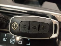 Nissan Sylphy 1.6L CVT Comfort Edition - ფოტო 8