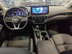 Nissan Sylphy 1.6L CVT Comfort Edition - ფოტო 9