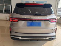 Geely Jiaji L 1.5TD DCT Luxury - ფოტო 13