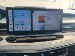 Geely Jiaji L 1.5TD DCT Luxury - ფოტო 16