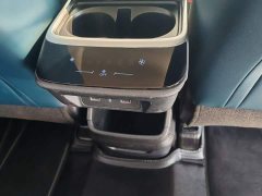 Geely Jiaji L 1.5TD DCT Luxury - ფოტო 17