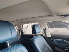 Geely Jiaji L 1.5TD DCT Luxury - ფოტო 18