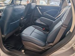 Geely Jiaji L 1.5TD DCT Luxury - ფოტო 19