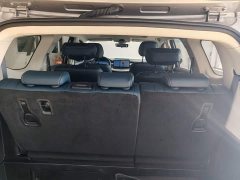 Geely Jiaji L 1.5TD DCT Luxury - ფოტო 2