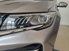 Geely Jiaji L 1.5TD DCT Luxury - ფოტო 3