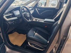 Geely Jiaji L 1.5TD DCT Luxury - ფოტო 4