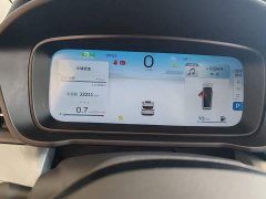 Geely Jiaji L 1.5TD DCT Luxury - ფოტო 7