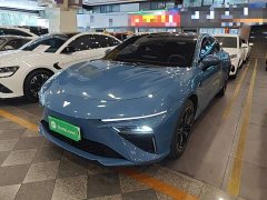 Neta S Pure Electric 520km Rear-Wheel Drive Lite - ფოტო 1