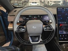 Neta S Pure Electric 520km Rear-Wheel Drive Lite - ფოტო 10