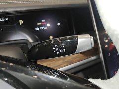 Neta S Pure Electric 520km Rear-Wheel Drive Lite - ფოტო 13