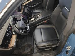 Neta S Pure Electric 520km Rear-Wheel Drive Lite - ფოტო 14