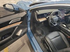Neta S Pure Electric 520km Rear-Wheel Drive Lite - ფოტო 15