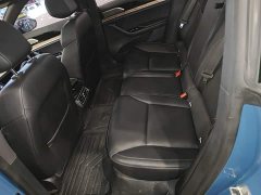 Neta S Pure Electric 520km Rear-Wheel Drive Lite - ფოტო 16