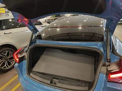 Neta S Pure Electric 520km Rear-Wheel Drive Lite - ფოტო 18