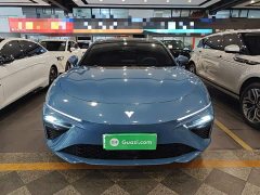 Neta S Pure Electric 520km Rear-Wheel Drive Lite - ფოტო 2