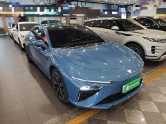 Neta S Pure Electric 520km Rear-Wheel Drive Lite - ფოტო 3
