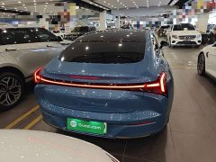 Neta S Pure Electric 520km Rear-Wheel Drive Lite - ფოტო 5