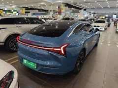 Neta S Pure Electric 520km Rear-Wheel Drive Lite - ფოტო 6