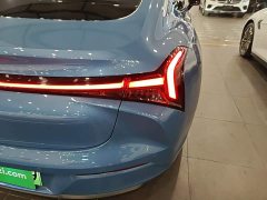 Neta S Pure Electric 520km Rear-Wheel Drive Lite - ფოტო 7