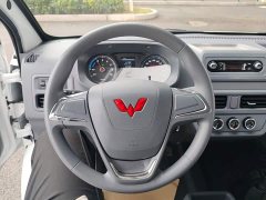 Wuling Yangguang 300km Comfort Passenger Van 60kW - ფოტო 10
