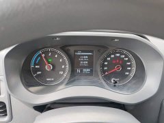 Wuling Yangguang 300km Comfort Passenger Van 60kW - ფოტო 11