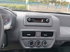 Wuling Yangguang 300km Comfort Passenger Van 60kW - ფოტო 12