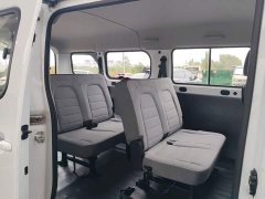 Wuling Yangguang 300km Comfort Passenger Van 60kW - ფოტო 16