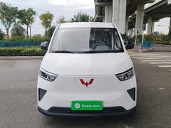 Wuling Yangguang 300km Comfort Passenger Van 60kW - ფოტო 2