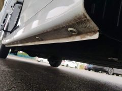 Wuling Yangguang 300km Comfort Passenger Van 60kW - ფოტო 20