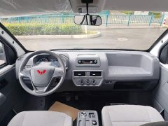 Wuling Yangguang 300km Comfort Passenger Van 60kW - ფოტო 9