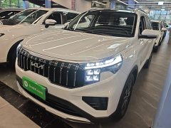 Kia Sportage Ace 2.0L Challenge Edition - ფოტო 1